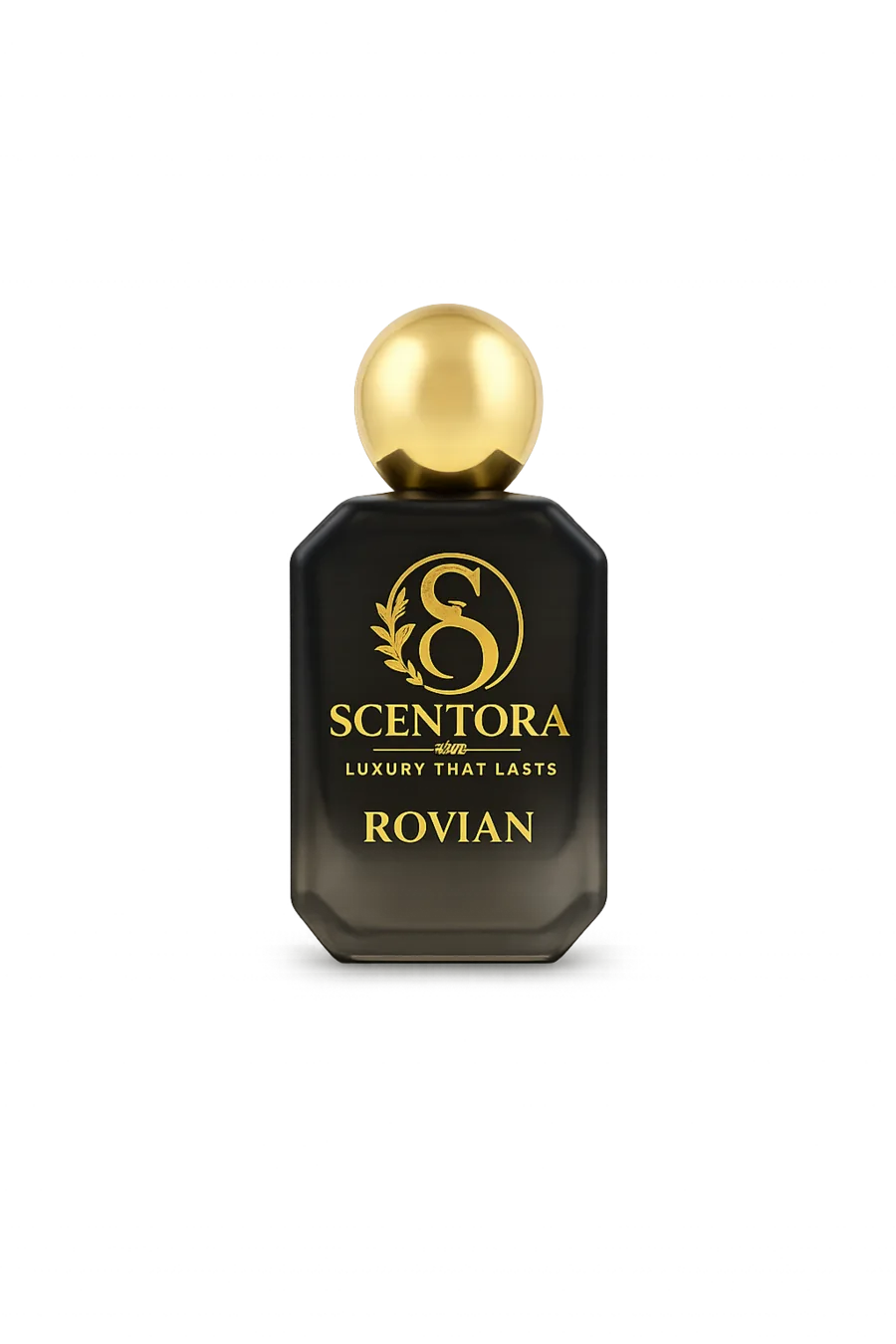 Scentora bottle